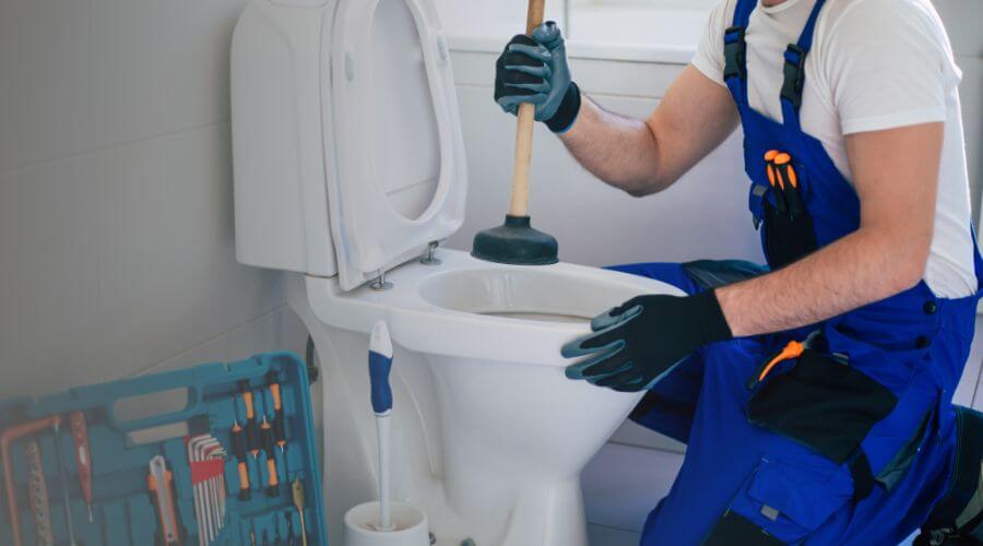 Local 24/7 Emergency Plumbing in Watersmeet, MI